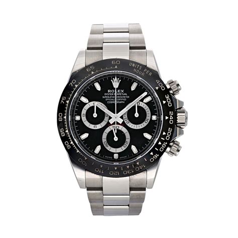 rolex daytona referenza 116500|rolex 116500ln.